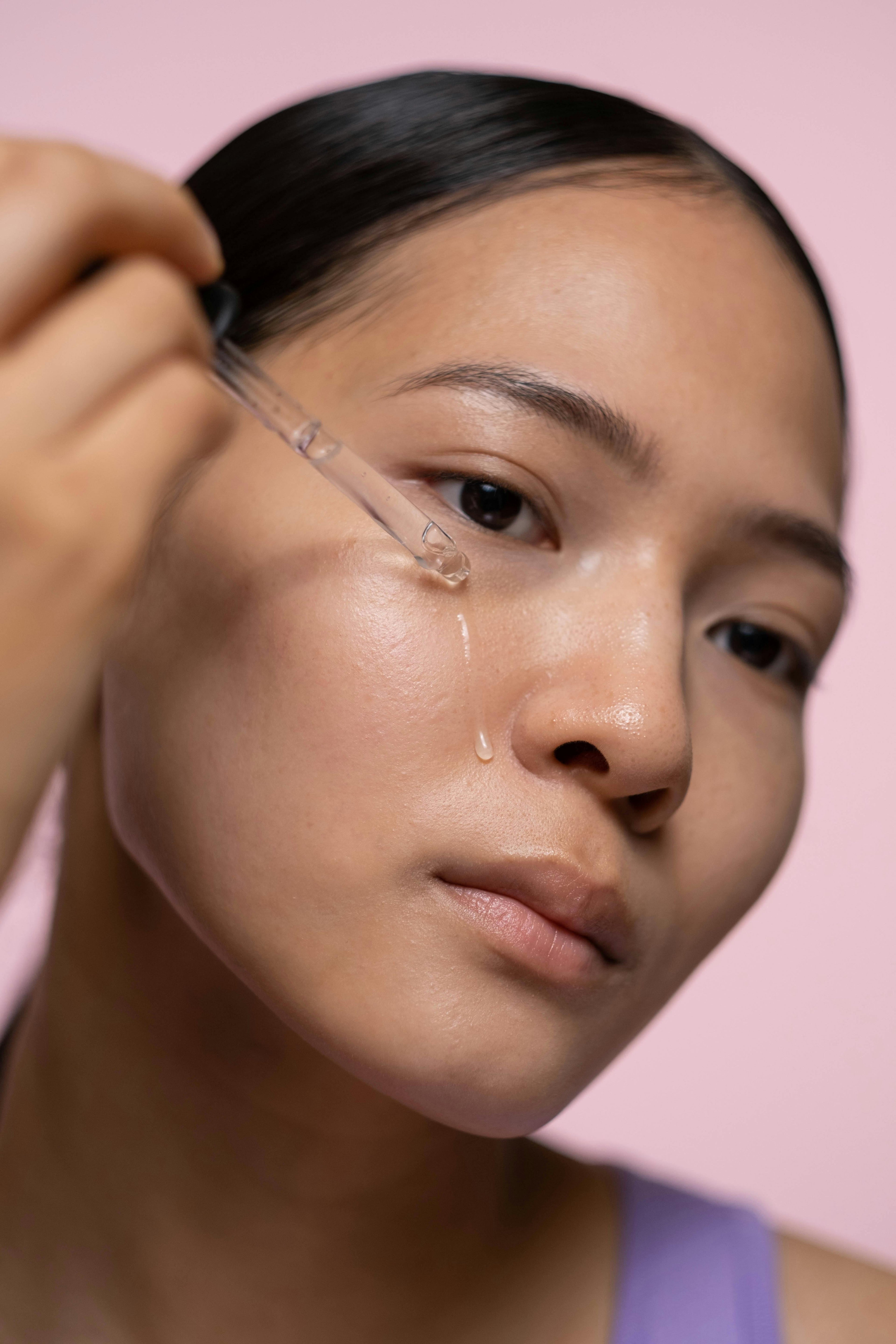 Face Serum
