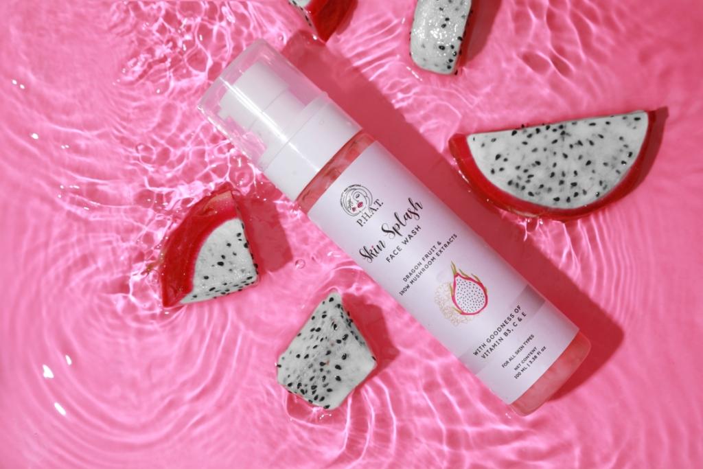 SKIN SPLASH FACEWASH